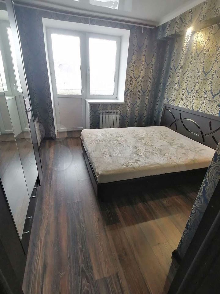 Продажа 2-комнатной квартиры, Ставрополь, Буйнакского пер,  2з