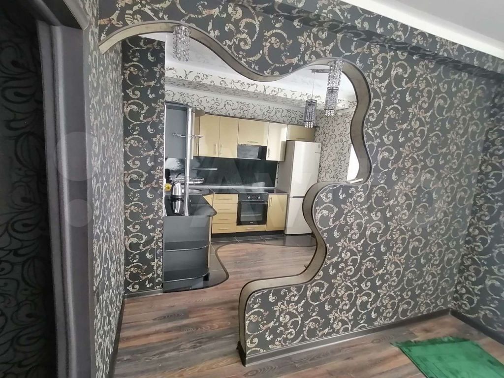 Продажа 2-комнатной квартиры, Ставрополь, Буйнакского пер,  2з