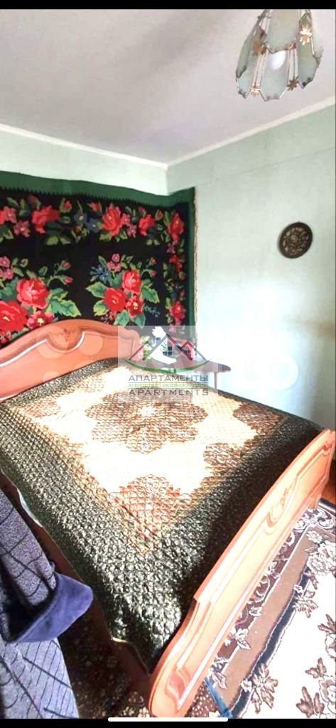 Продажа 3-комнатной квартиры, Пятигорск, Московская ул,  64