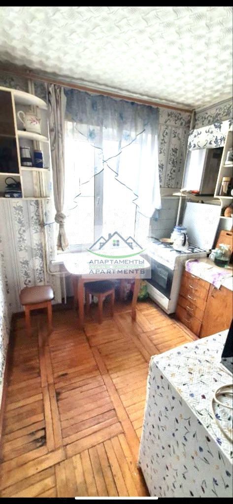 Продажа 3-комнатной квартиры, Пятигорск, Московская ул,  64