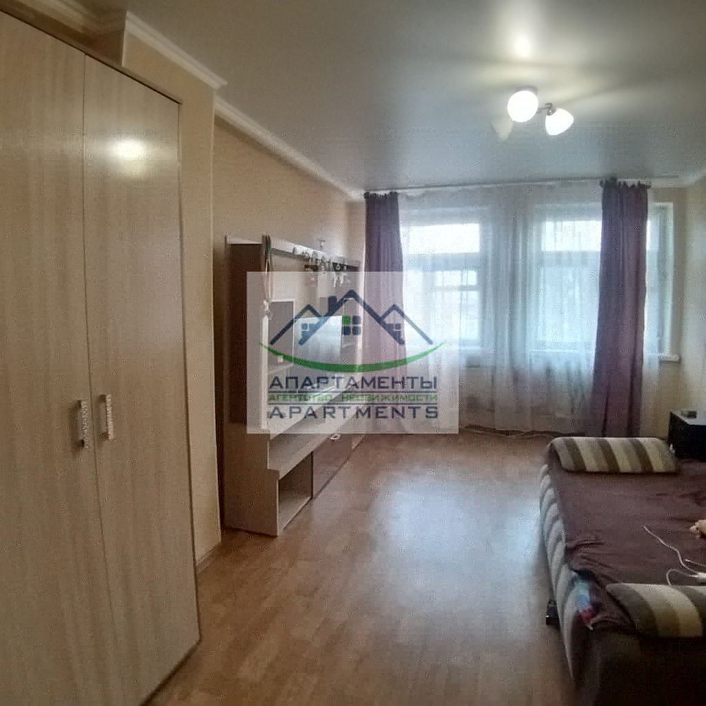 Продажа 2-комнатной квартиры, Пятигорск, Матвеева ул,  119к4