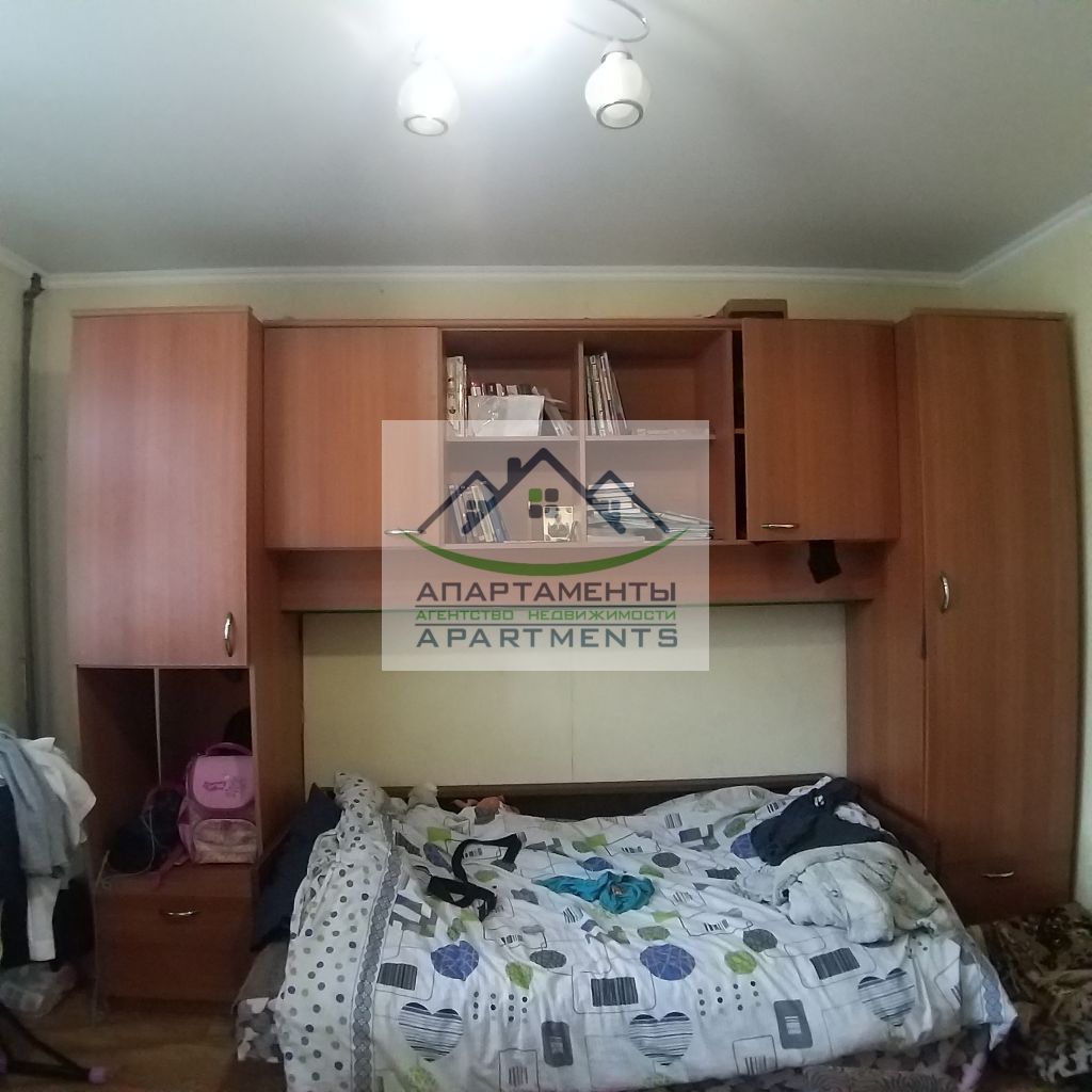 Продажа 2-комнатной квартиры, Пятигорск, Матвеева ул,  119к4