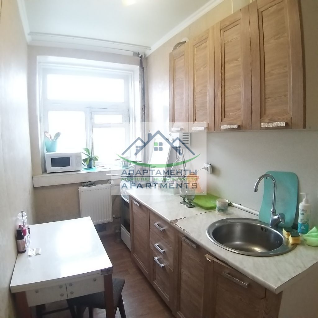 Продажа 2-комнатной квартиры, Пятигорск, Матвеева ул,  119к4