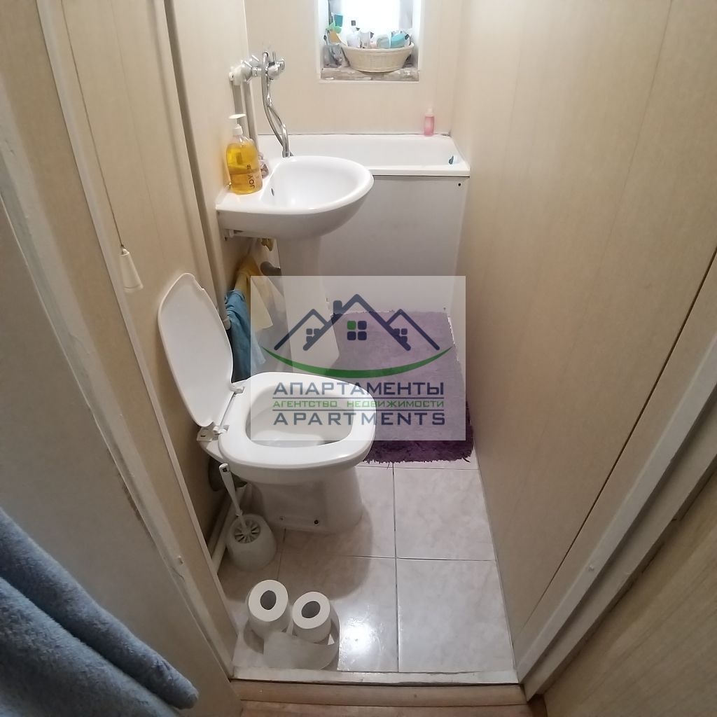 Продажа 2-комнатной квартиры, Пятигорск, Матвеева ул,  119к4