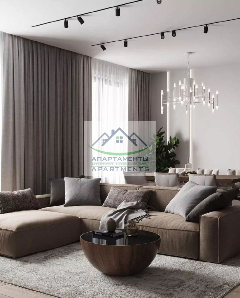 Продажа 5-комнатной квартиры, Пятигорск, Привокзальный пер,  2А