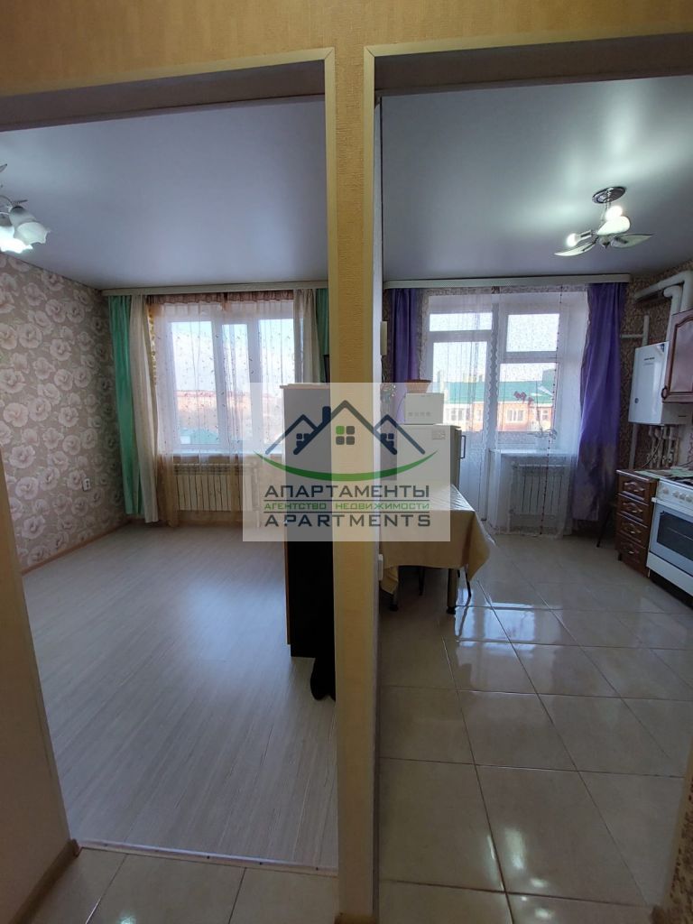 Продажа 1-комнатной квартиры, Ессентуки, Орджоникидзе ул,  88к2