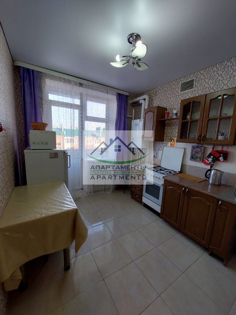 Продажа 1-комнатной квартиры, Ессентуки, Орджоникидзе ул,  88к2