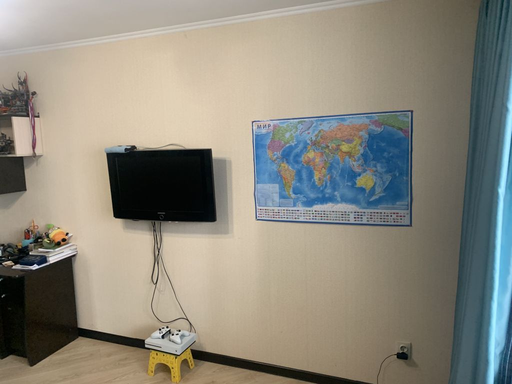 Продажа 4-комнатной квартиры, Пятигорск, Огородная ул,  37/7