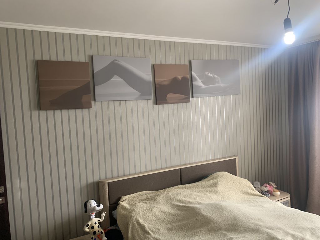 Продажа 4-комнатной квартиры, Пятигорск, Огородная ул,  37/7