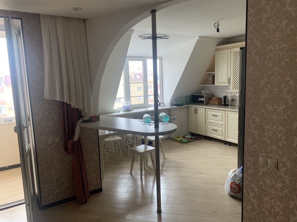 Продажа 4-комнатной квартиры, Пятигорск, Огородная ул,  37/7