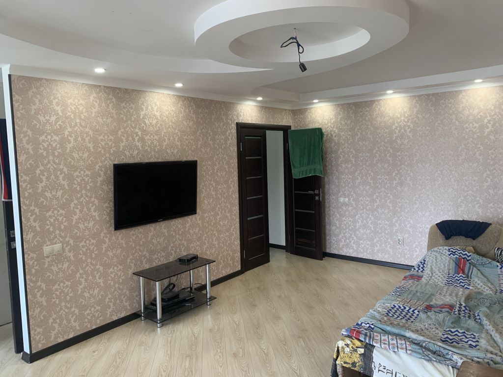 Продажа 4-комнатной квартиры, Пятигорск, Огородная ул,  37/7