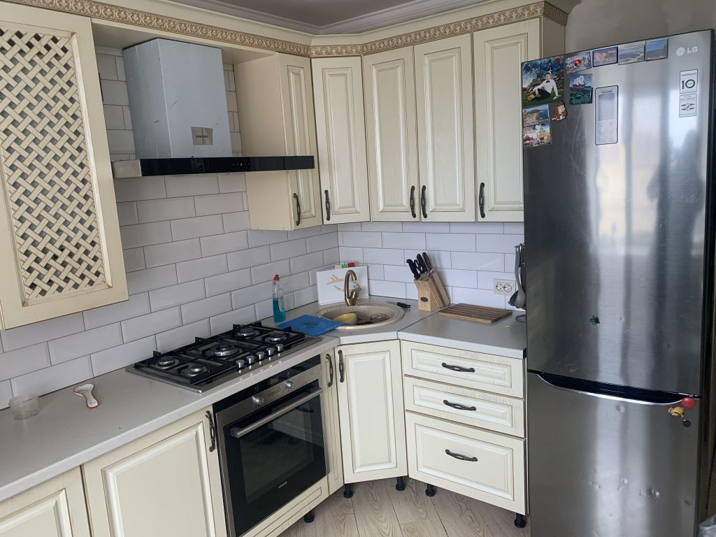 Продажа 4-комнатной квартиры, Пятигорск, Огородная ул,  37/7