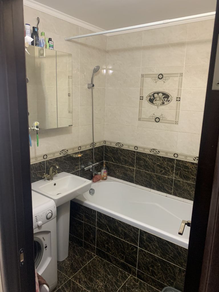 Продажа 4-комнатной квартиры, Пятигорск, Огородная ул,  37/7