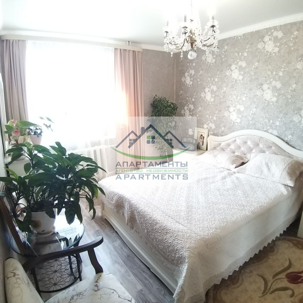 Продажа 3-комнатной квартиры, Пятигорск, Огородная ул,  37