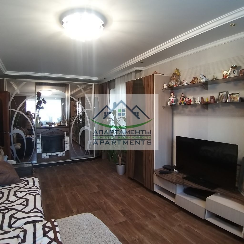 Продажа 3-комнатной квартиры, Пятигорск, Огородная ул,  37