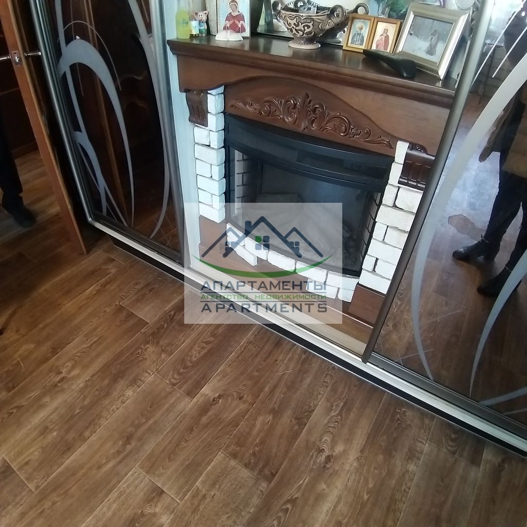 Продажа 3-комнатной квартиры, Пятигорск, Огородная ул,  37