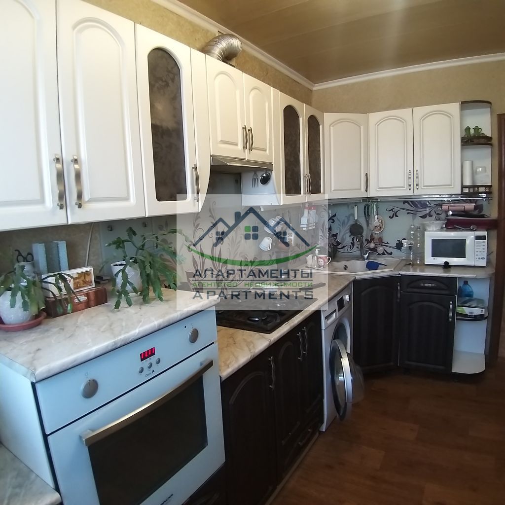 Продажа 3-комнатной квартиры, Пятигорск, Огородная ул,  37