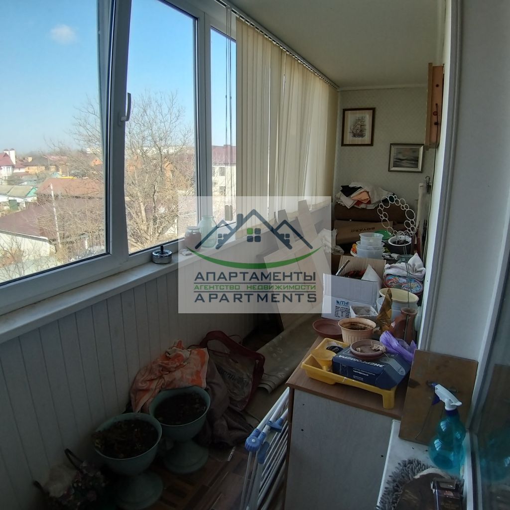 Продажа 3-комнатной квартиры, Пятигорск, Огородная ул,  37