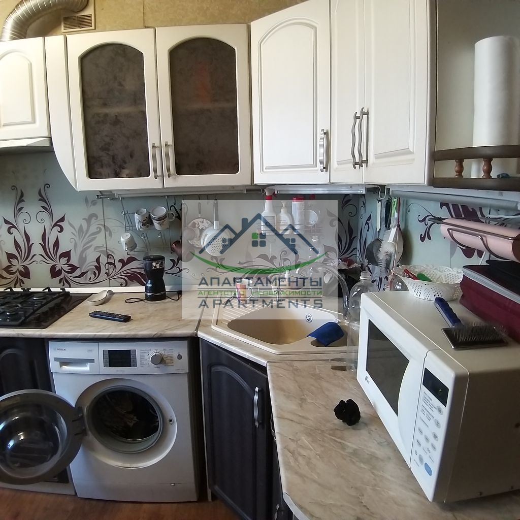 Продажа 3-комнатной квартиры, Пятигорск, Огородная ул,  37