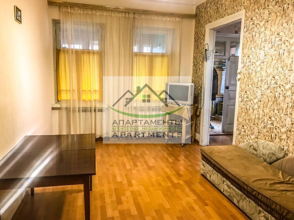 Продажа 2-комнатной квартиры, Пятигорск, Мира ул,  13