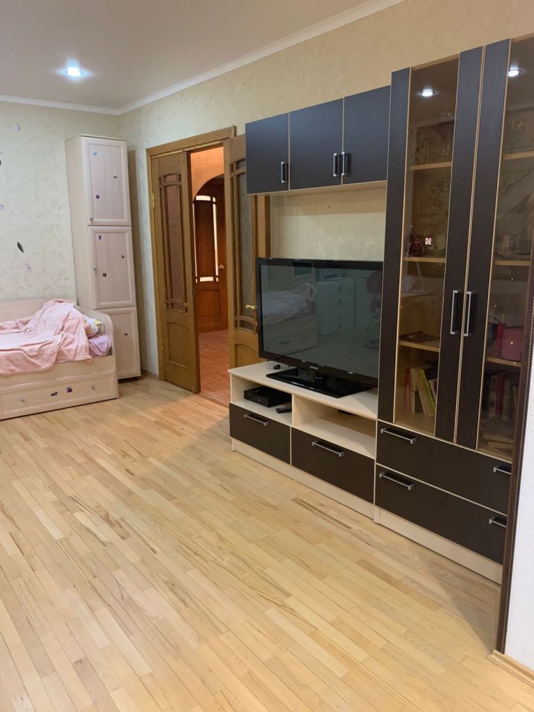 Продажа 2-комнатной квартиры, Пятигорск, Ессентукская ул,  36