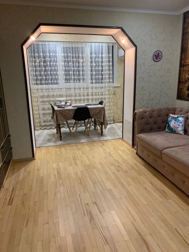 Продажа 2-комнатной квартиры, Пятигорск, Ессентукская ул,  36