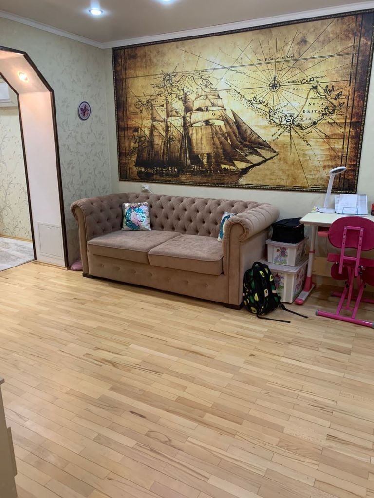 Продажа 2-комнатной квартиры, Пятигорск, Ессентукская ул,  36