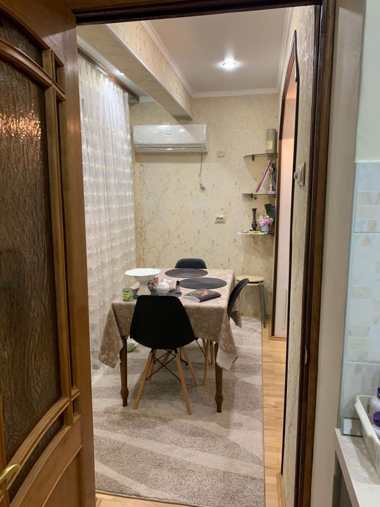 Продажа 2-комнатной квартиры, Пятигорск, Ессентукская ул,  36