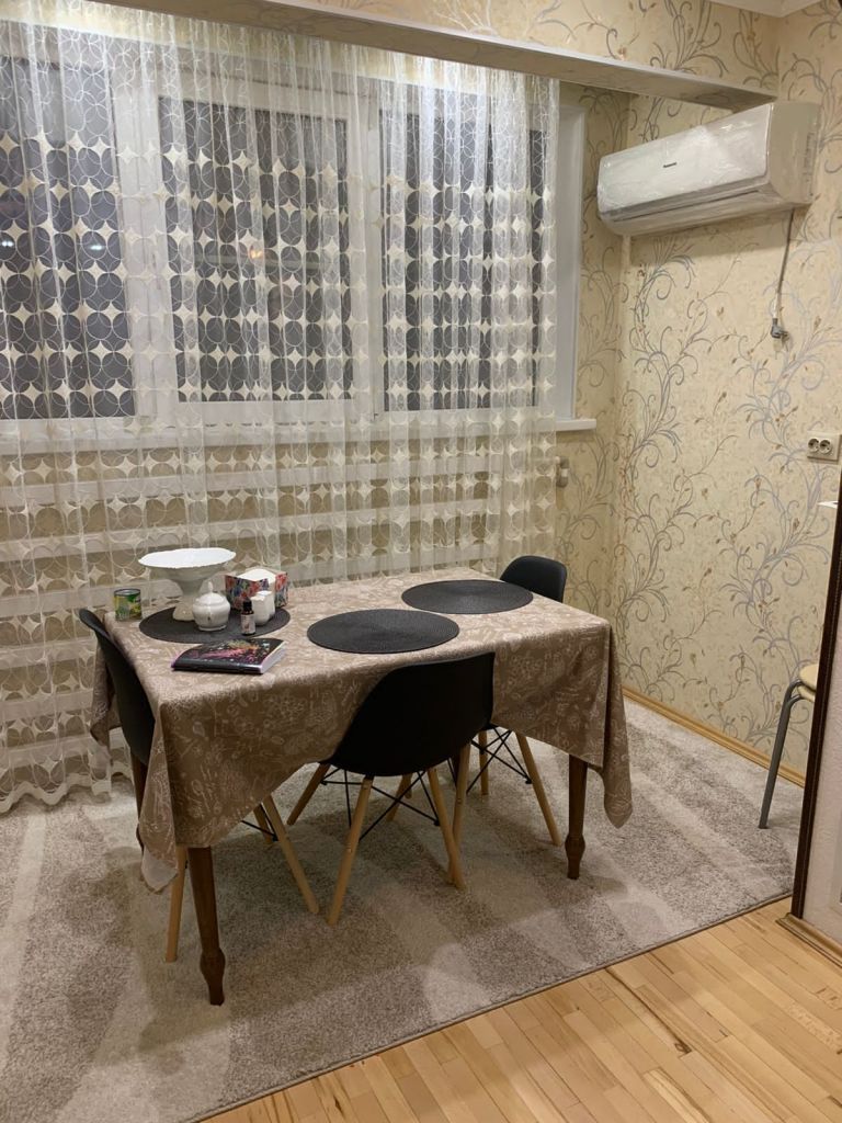 Продажа 2-комнатной квартиры, Пятигорск, Ессентукская ул,  36