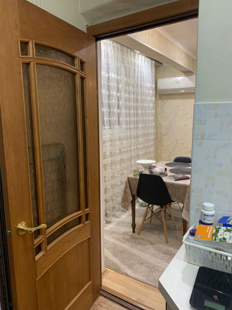 Продажа 2-комнатной квартиры, Пятигорск, Ессентукская ул,  36