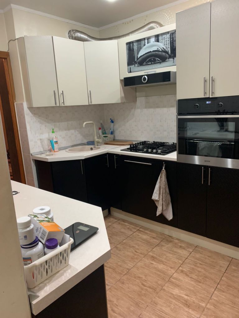 Продажа 2-комнатной квартиры, Пятигорск, Ессентукская ул,  36