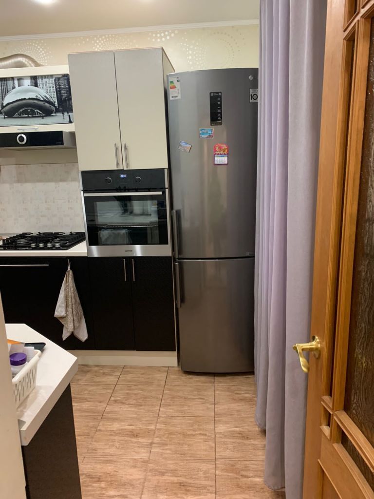 Продажа 2-комнатной квартиры, Пятигорск, Ессентукская ул,  36