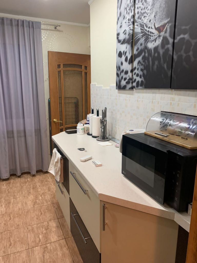 Продажа 2-комнатной квартиры, Пятигорск, Ессентукская ул,  36