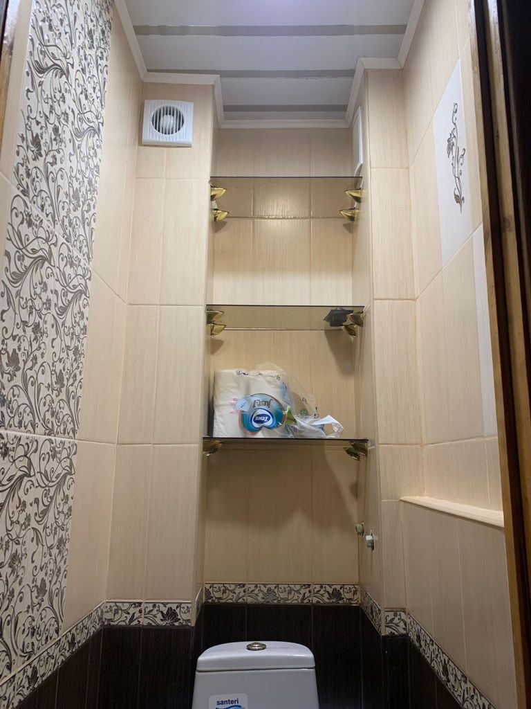 Продажа 2-комнатной квартиры, Пятигорск, Ессентукская ул,  36