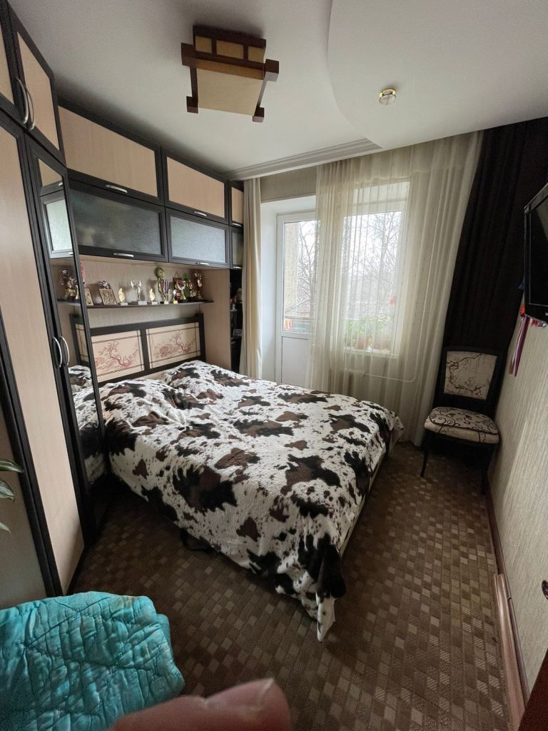 Продажа 3-комнатной квартиры, Пятигорск, Огородная ул,  37