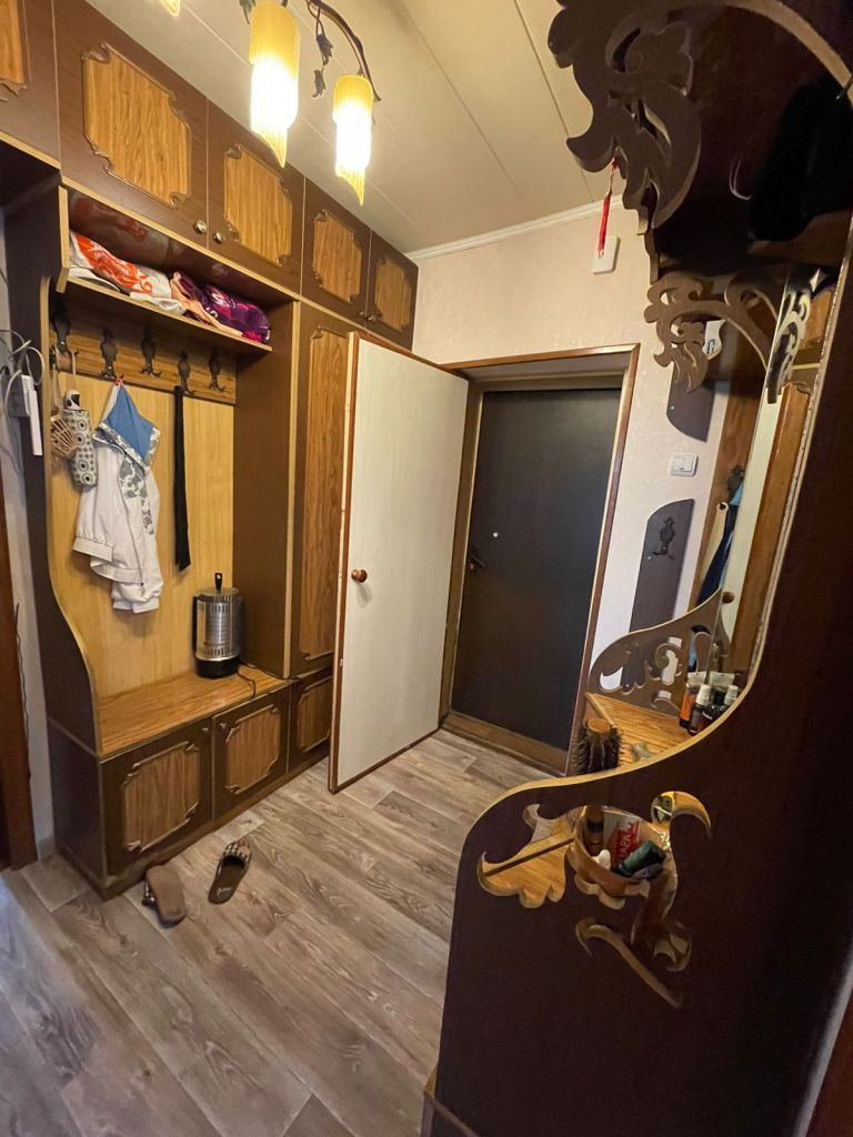 Продажа 3-комнатной квартиры, Пятигорск, Огородная ул,  37