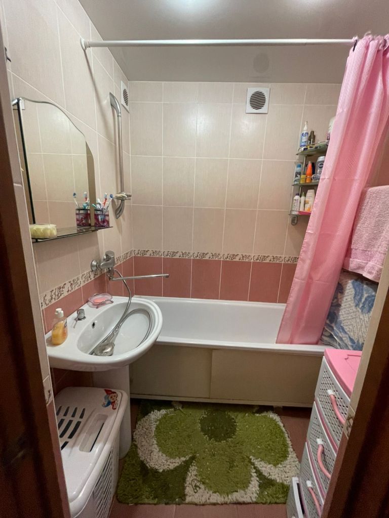 Продажа 3-комнатной квартиры, Пятигорск, Огородная ул,  37