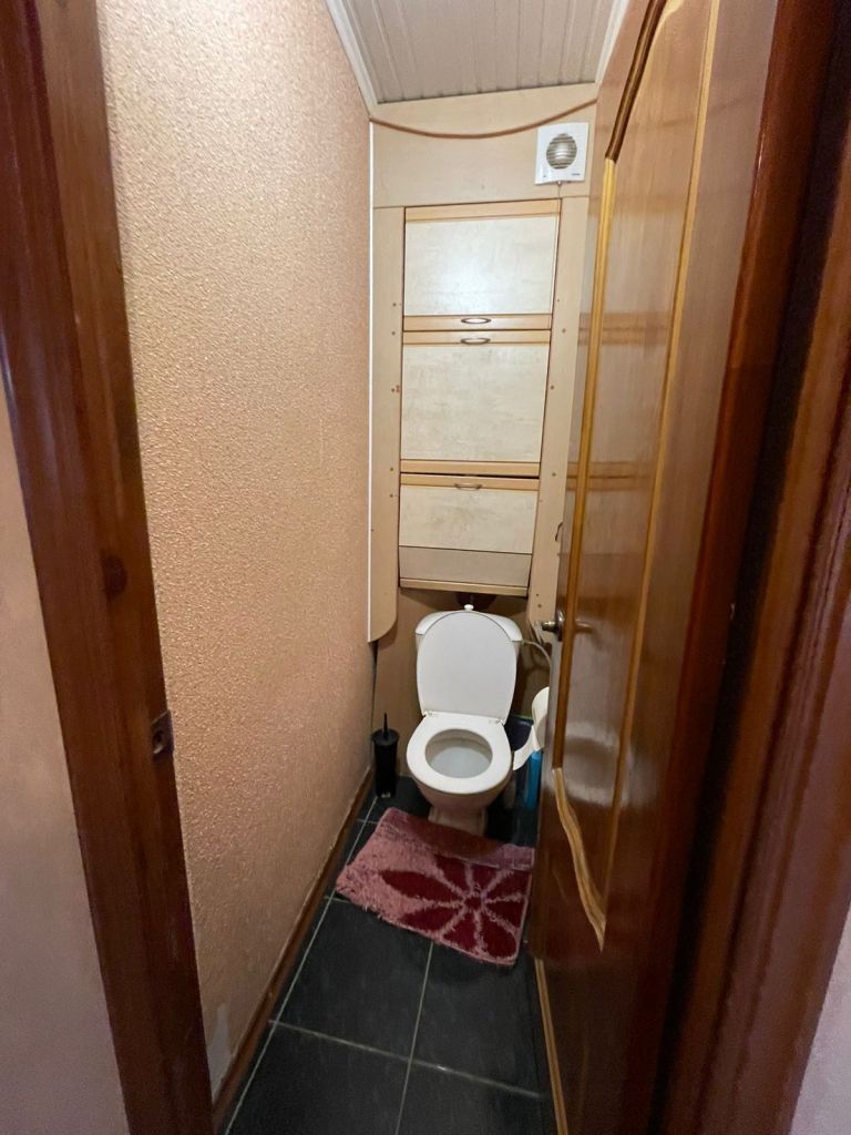 Продажа 3-комнатной квартиры, Пятигорск, Огородная ул,  37