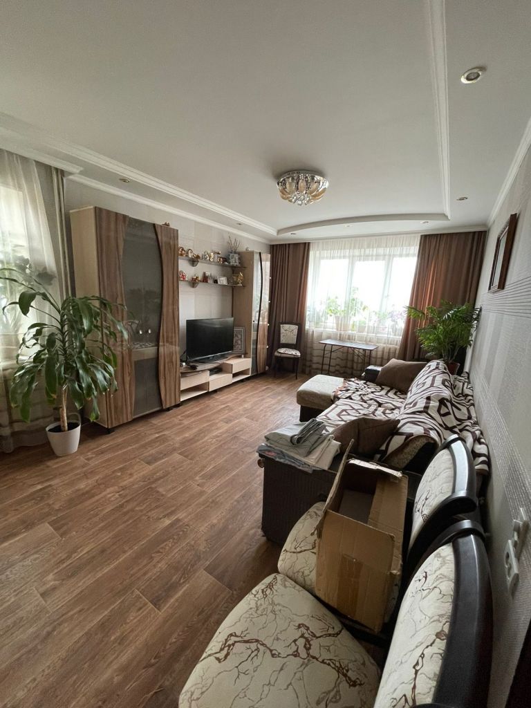 Продажа 3-комнатной квартиры, Пятигорск, Огородная ул,  37