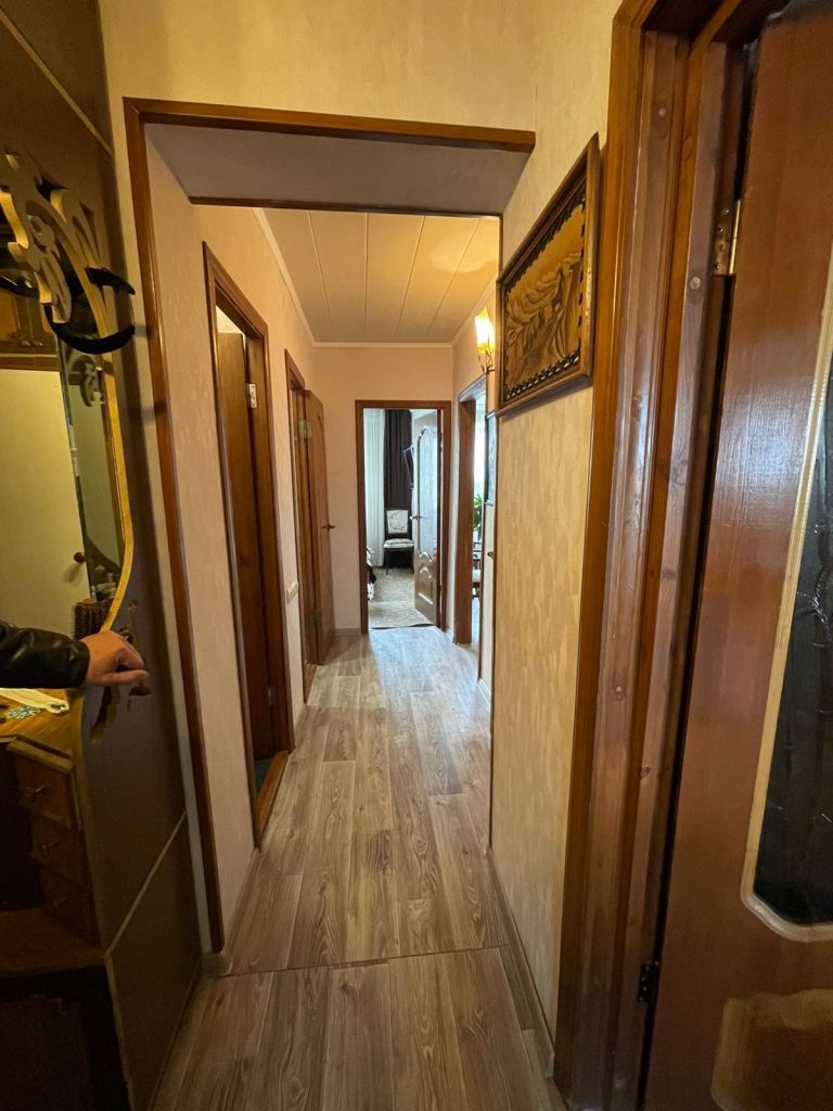 Продажа 3-комнатной квартиры, Пятигорск, Огородная ул,  37