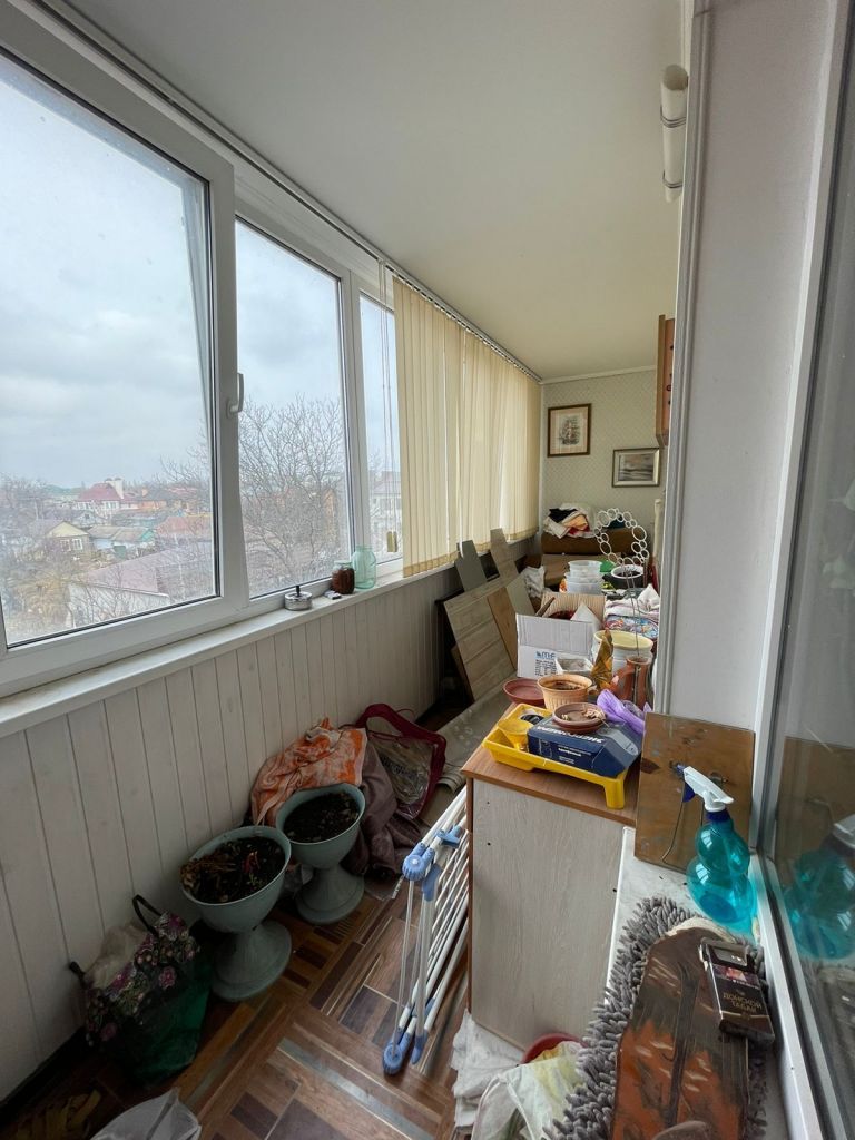 Продажа 3-комнатной квартиры, Пятигорск, Огородная ул,  37