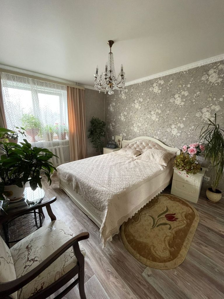 Продажа 3-комнатной квартиры, Пятигорск, Огородная ул,  37