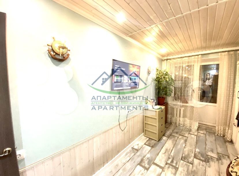 Продажа 2-комнатной квартиры, Пятигорск, Сергеева ул,  4