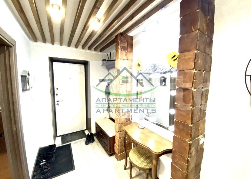 Продажа 2-комнатной квартиры, Пятигорск, Сергеева ул,  4