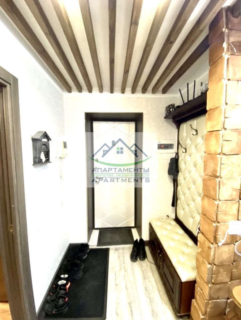 Продажа 2-комнатной квартиры, Пятигорск, Сергеева ул,  4