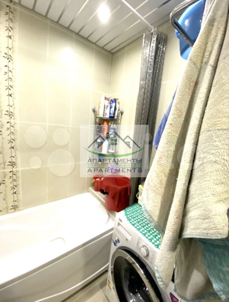 Продажа 2-комнатной квартиры, Пятигорск, Сергеева ул,  4