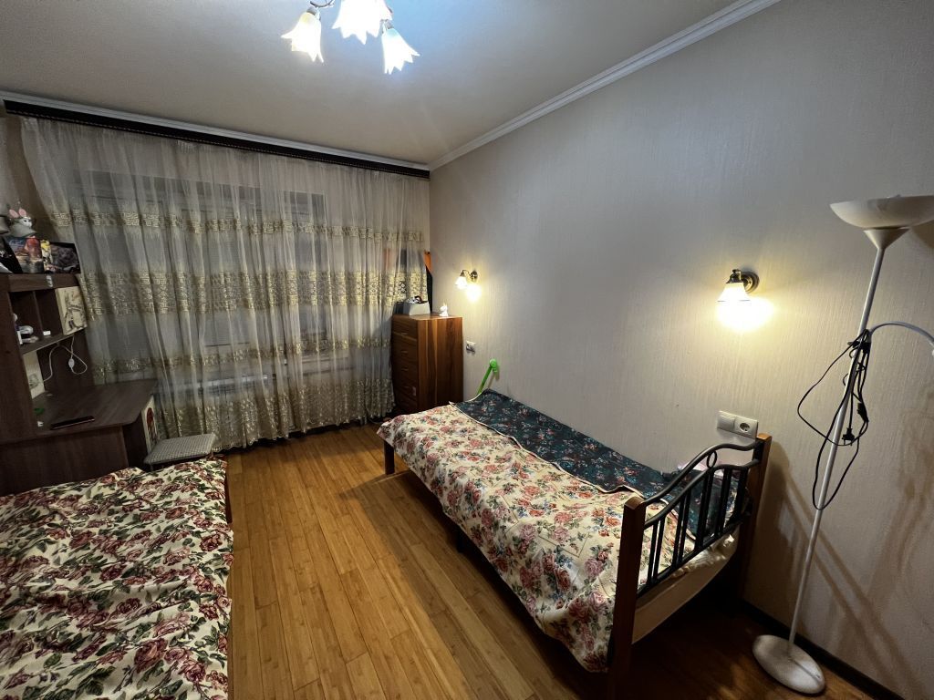 Продажа 2-комнатной квартиры, Пятигорск, Нежнова ул,  21к3