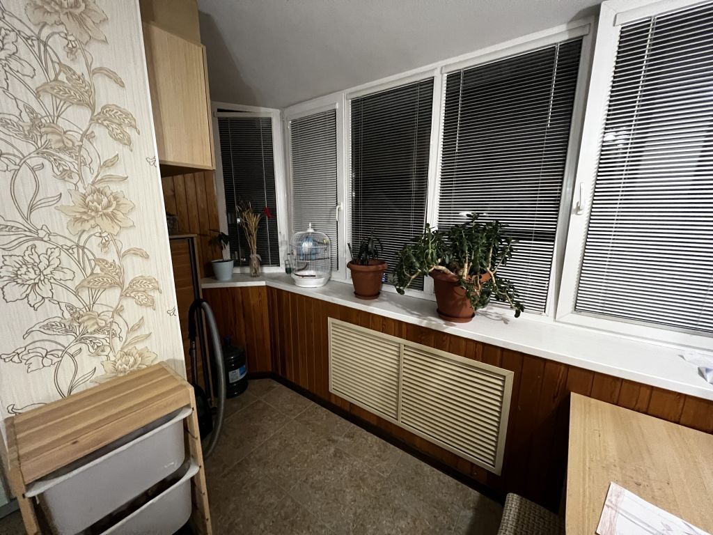 Продажа 2-комнатной квартиры, Пятигорск, Нежнова ул,  21к3