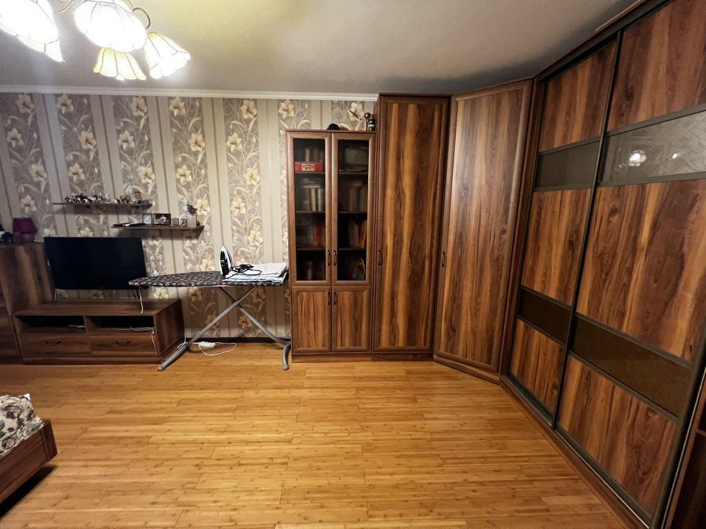 Продажа 2-комнатной квартиры, Пятигорск, Нежнова ул,  21к3