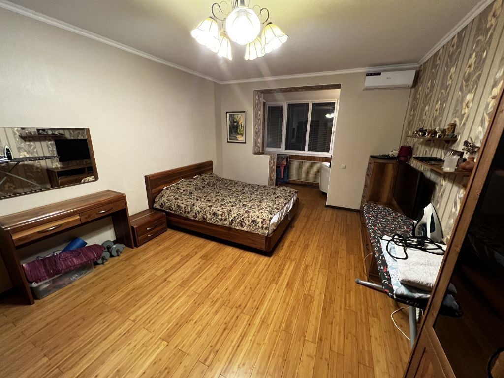 Продажа 2-комнатной квартиры, Пятигорск, Нежнова ул,  21к3